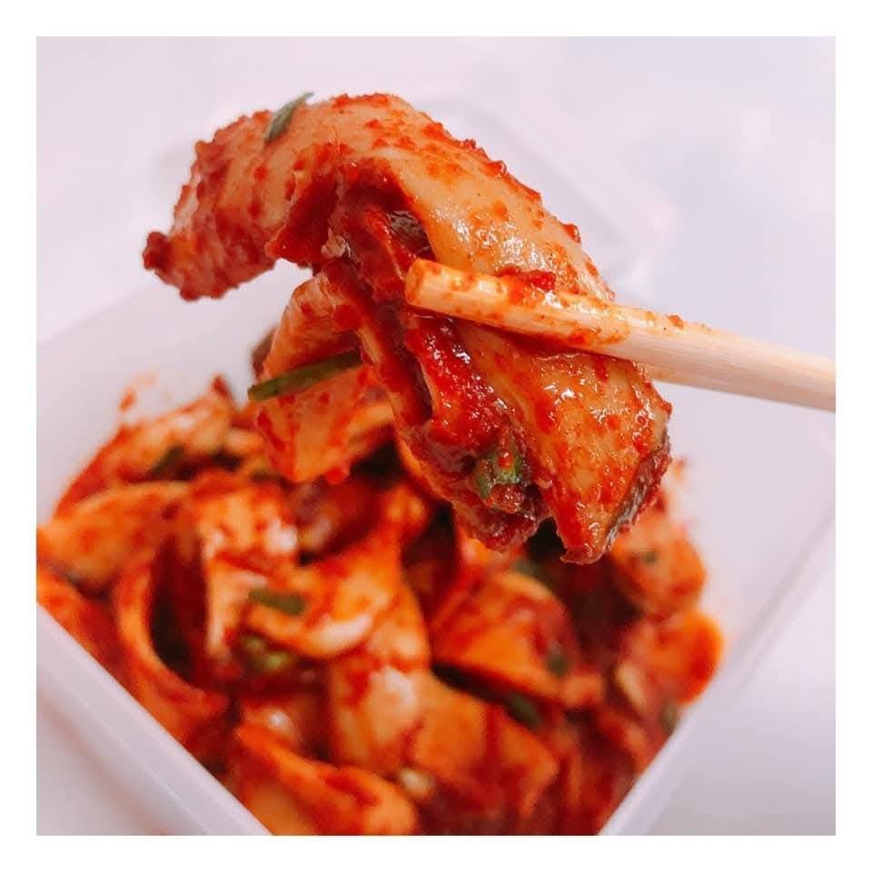 เห็ด ออรินจิ